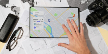 Navegación GPS