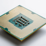 fabricación de chips