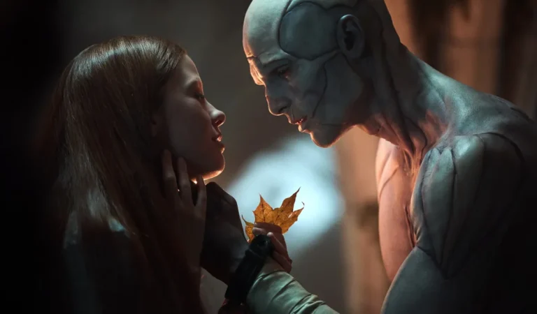 Netflix estrena la nueva versión de Frankenstein de Guillermo del Toro