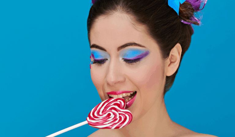 Escuchar música con una paleta: el curioso gadget presentado en el CES 2026